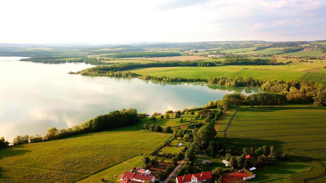Villa Roubenka Rozkos Nové Město nad Metují Exterior foto